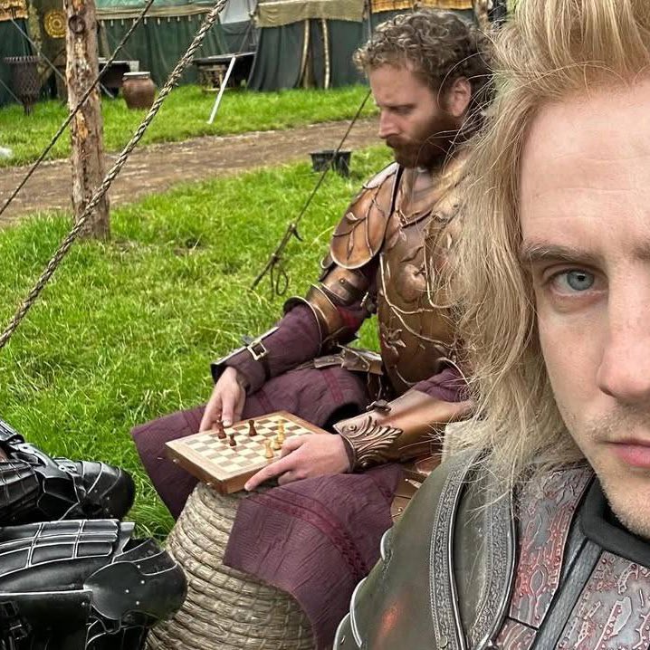 edasharchive's tweet photo. New behind the scenes photos of Ed from their Instagram! https://t.co/VHVMCh89PQ