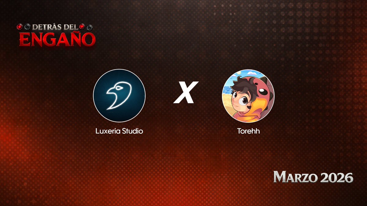 ♦️ <a href="/Torehh_57/">Torehh</a> x <a href="/LuxeriaStudios/">Luxeria Studio</a> ♥️