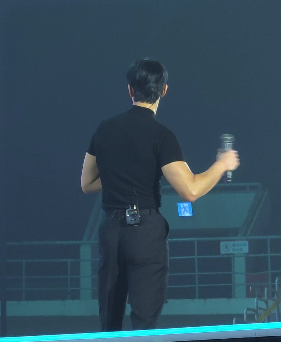 상체도 상첸데 하체도 하체다
# 셔누