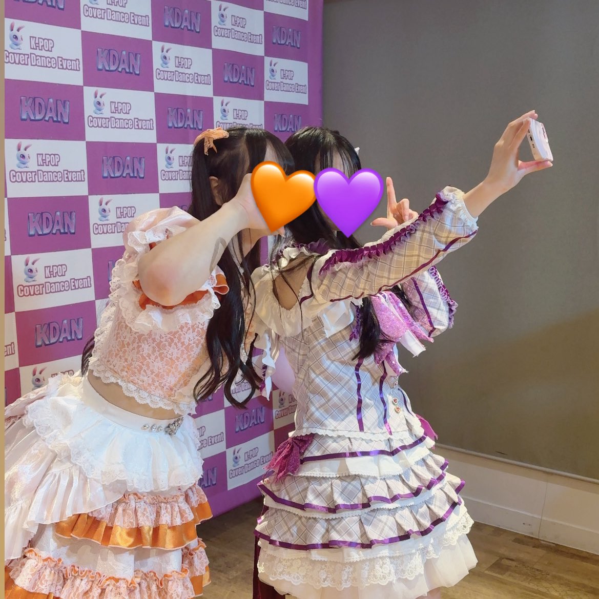 さら tweet media
