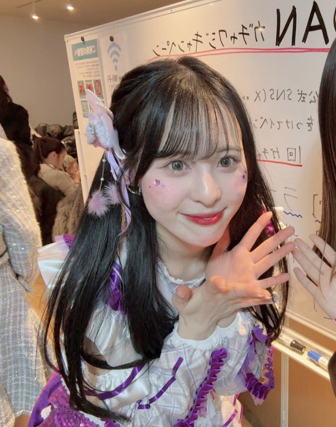 さら tweet media
