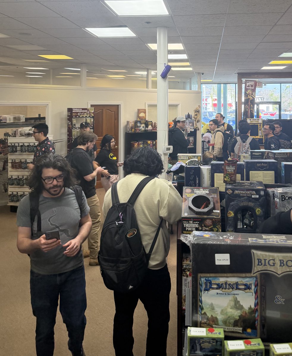 Angry Goose Games tweet media