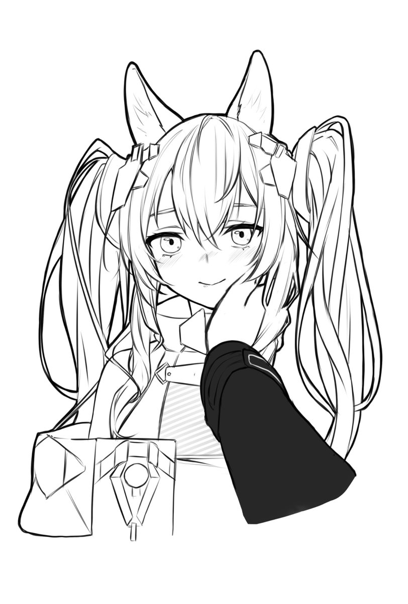 つぶ餡 tweet media