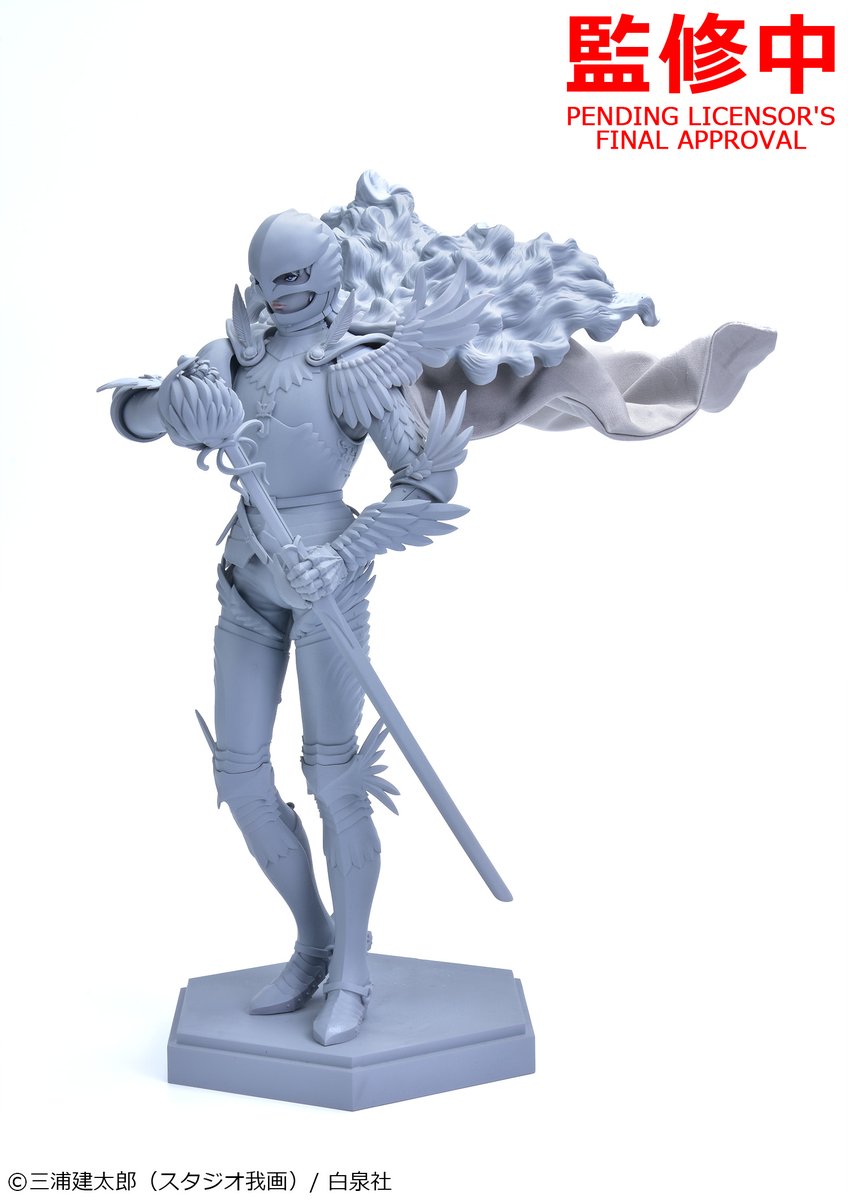 📢 #WF2026W 💡 ◤￣￣￣￣￣￣￣￣￣ 💠原型初公開💠 ______