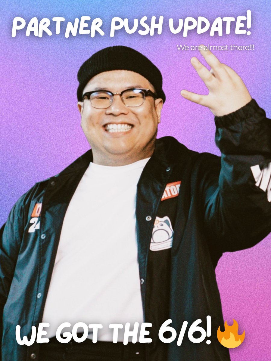 SONNY MOVEMENT tweet media