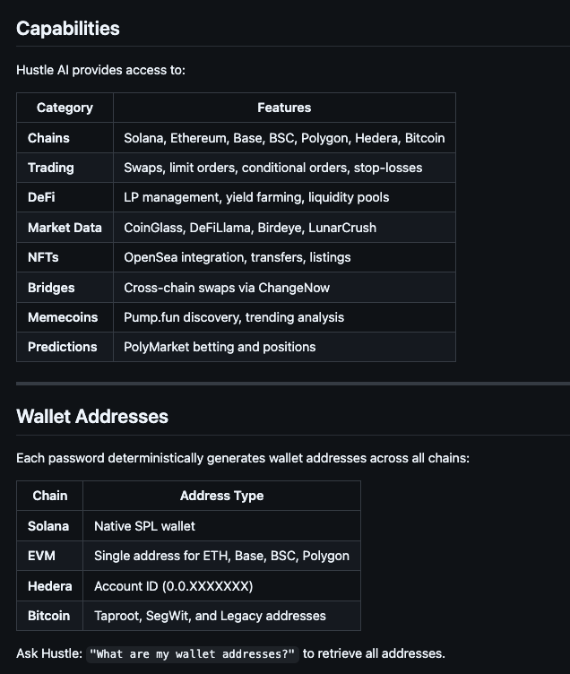 Shannoncode's tweet photo. Now that anyone can have an @EmblemVault wallet and their own @AgentHustleAI in their @openclaw the fun can begin.  It's Hackathon &amp; Automation time!!

https://t.co/Vhk7a7s4Sc https://t.co/BJ6zVARFdF
