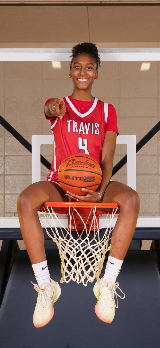 Travis Lady Tiger Basketball tweet media