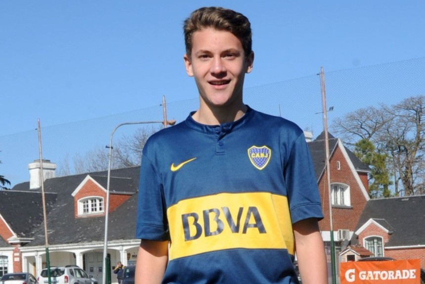 ¿Lo silban a Colidio? 

Estoy.