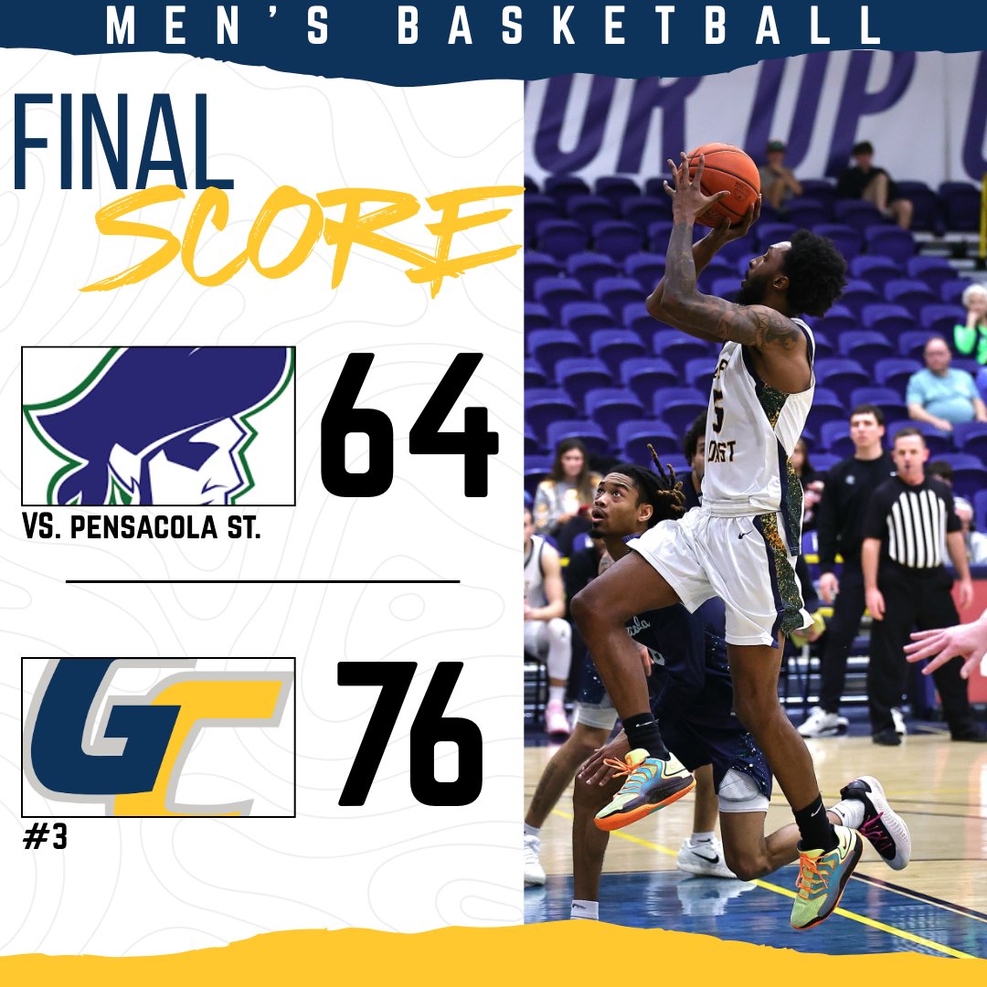 GCSC Commodores tweet media