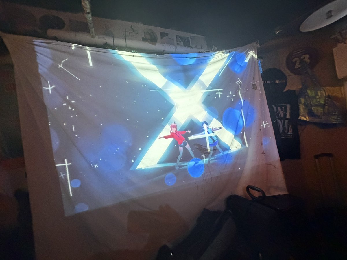 ドジョウ@Ani-mode tweet media