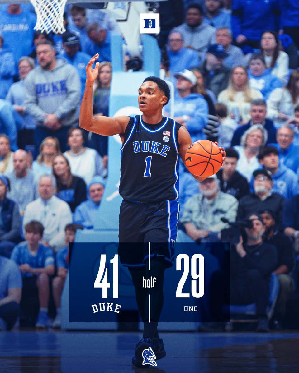 Duke Men’s Basketball tweet media