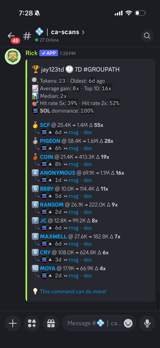 Dr. Dee | tD tweet media