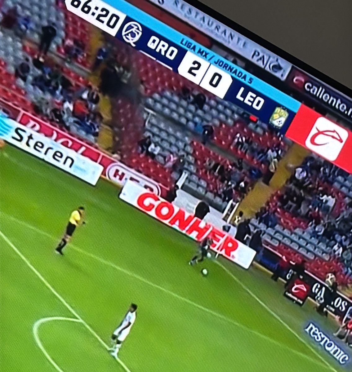 Kermozo mis Gallos 🥹💙🖤.