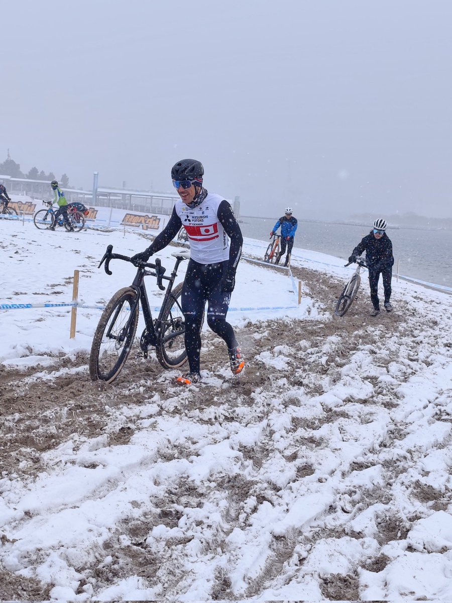 試走で心が折れた寿司ドラゴン