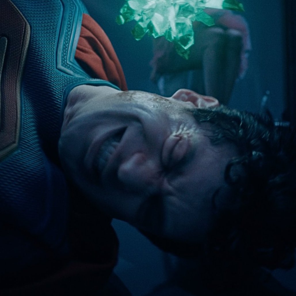 Grant Morrison on praising 'Superman' and his criticisms of the film

"It became the closest to capturing what Superman feels like. I had a few things I didn't like about it.. [James] made specific choices that I think were made for dramatic reasons that were understandable.. in