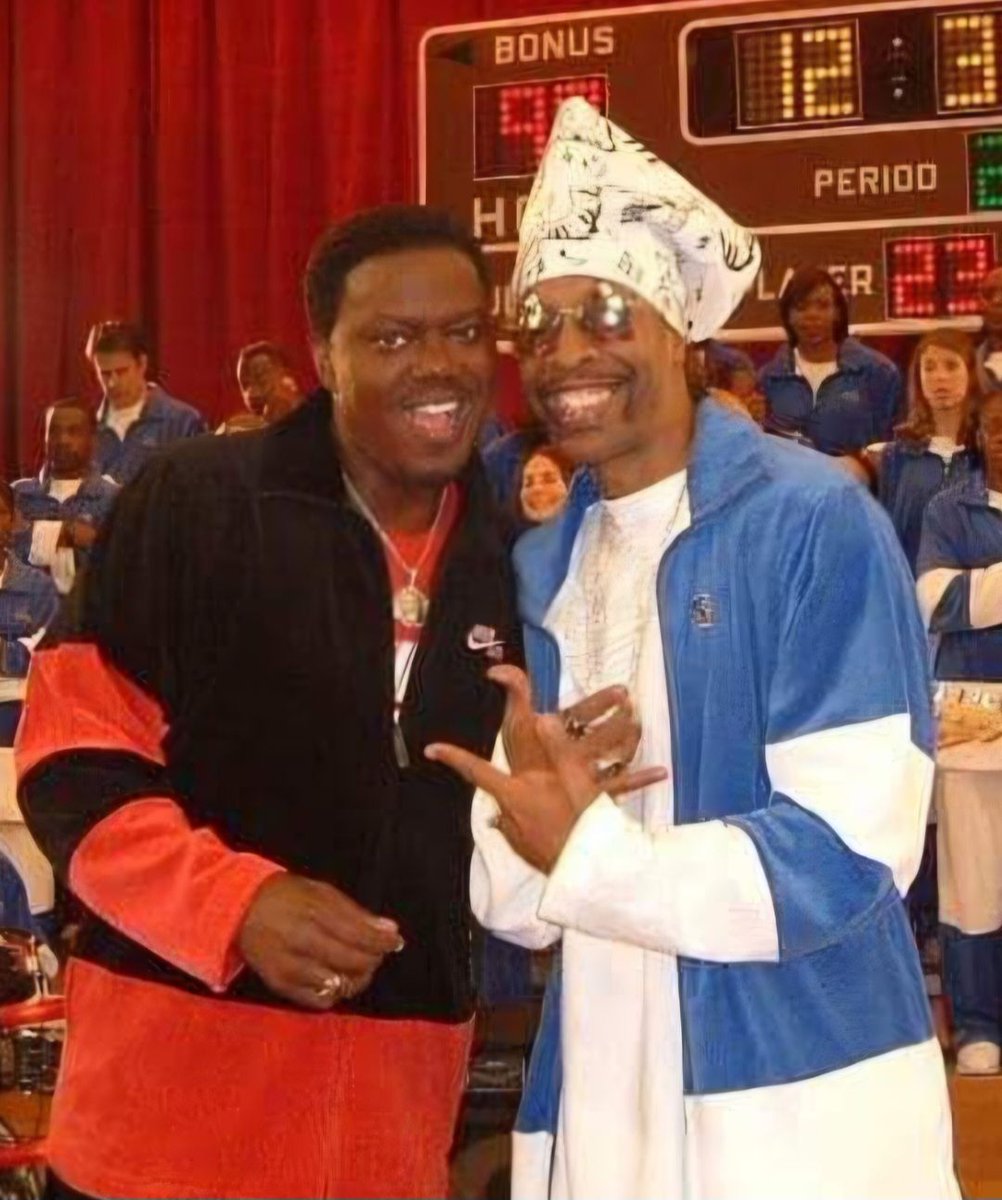 Bootsy Collins tweet media