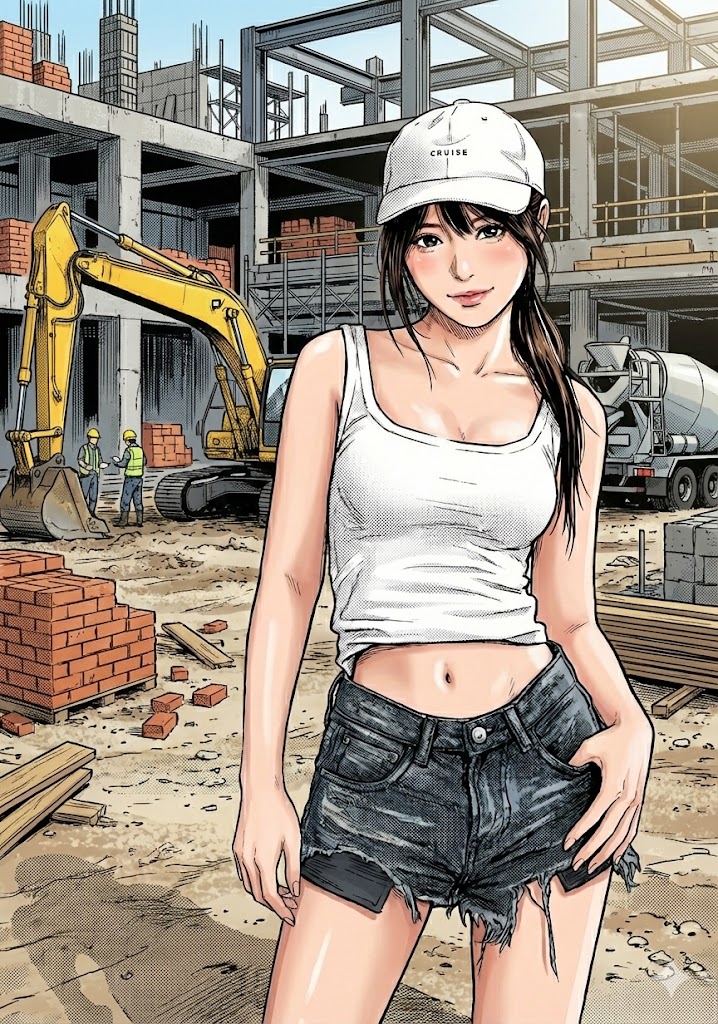 快過年了,工地忙到靠北!
不但趕著年底前要灌漿
下週四還有工程查核
看來今天休假還要有一半的時間要忙工程簡報!