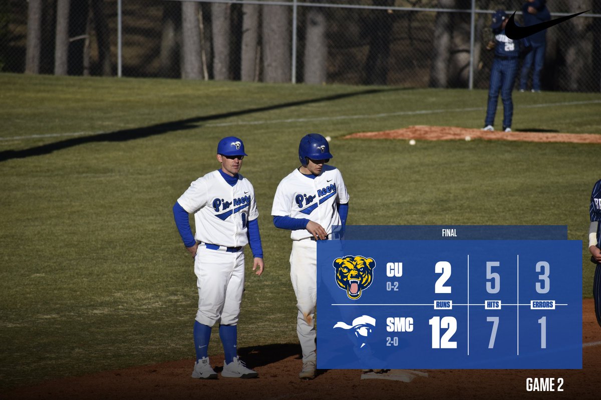 SMC PIONEERS tweet media