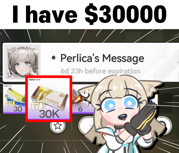 Cho_theg's tweet image. 30K was sent to everyone today in Endfield
#Endfield