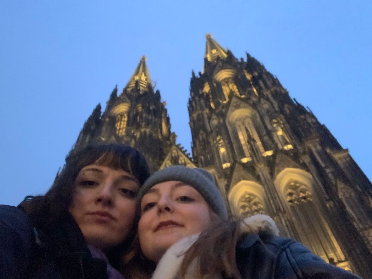 yesil pasaportlu katedrali goruldu