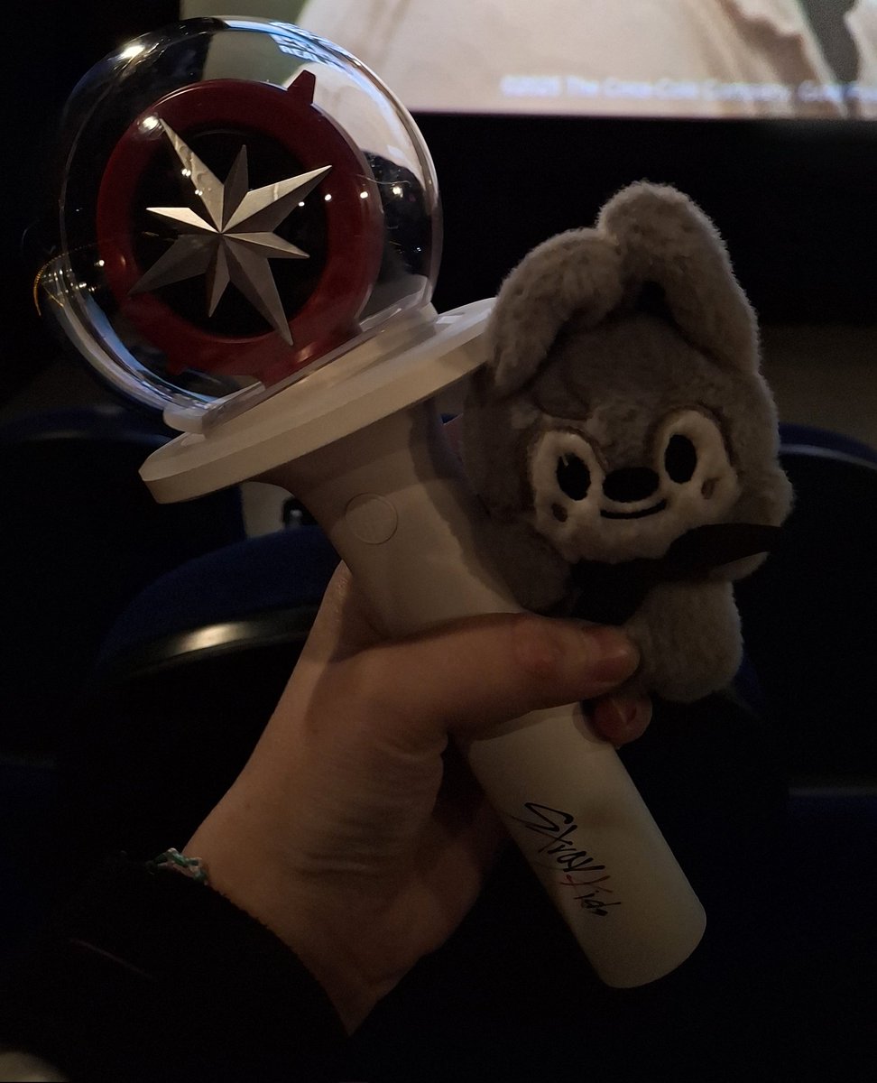 They didn't know I was LunaSune hehehe