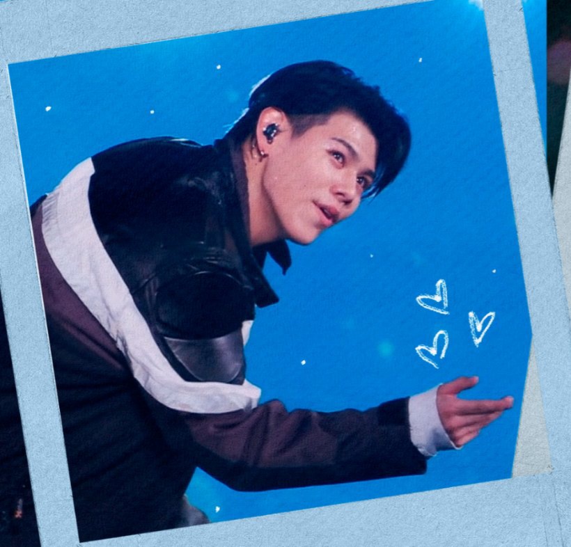 このレオくんかっこよすぎて、この場面何回も何回も見返したとこ