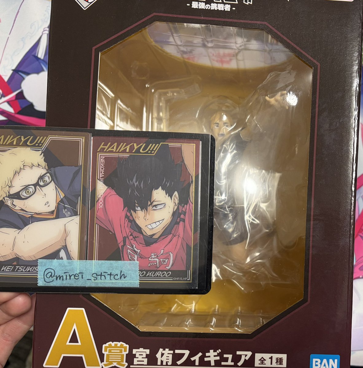 みれい@取引垢　リトリン必読 tweet media