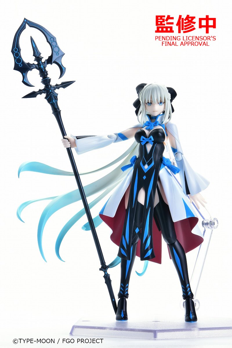 📢 #WF2026W 💡 ◤￣￣￣￣￣￣￣￣￣ 💠彩色原型初公開💠 ______