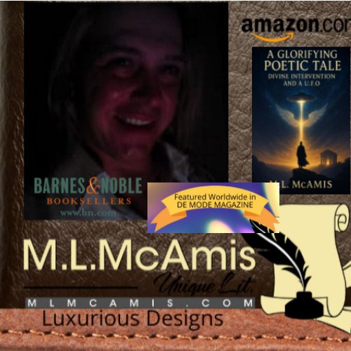 M.L.McAmis (@mlmcamis) on Twitter photo 