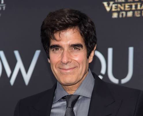 🚨FBI SCARED TO PROSECUTE DAVID COPPERFIELD🚨

The FBI had evidence that COPPERFIELD gave show tickets to Epstein abuse victims, linking the two together. But the FBI didn’t prosecute the case and closed it because they were “ intimidated by the financial resources of