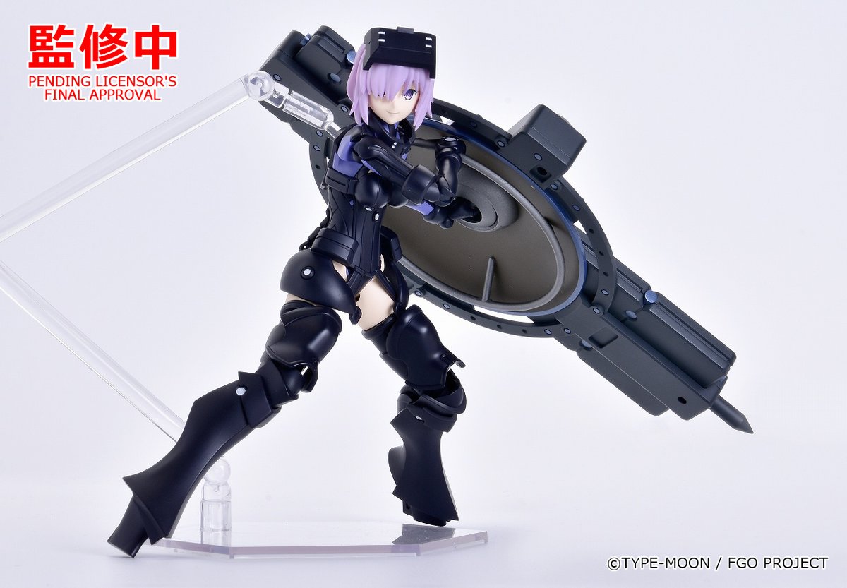 📢 #WF2026W 💡 ◤￣￣￣￣￣￣￣￣￣ 💠彩色原型初公開💠 ______
