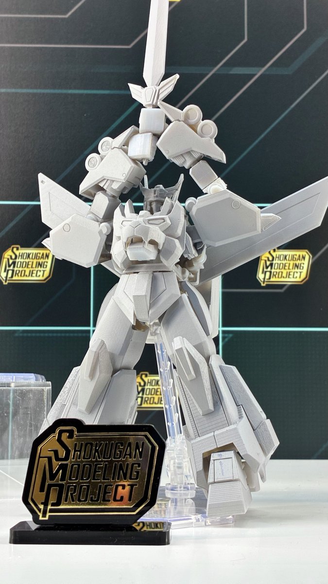 SMP @#WF2026W 】 ＼フォームアップ！！／ 「SMP #勇者シリーズ 」最新