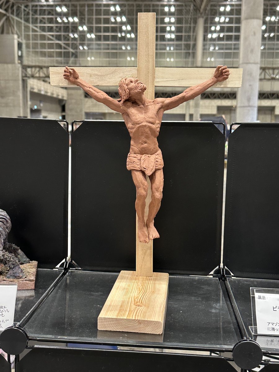 ディーラーゲートＳ、設営完了です！#WF2026W
