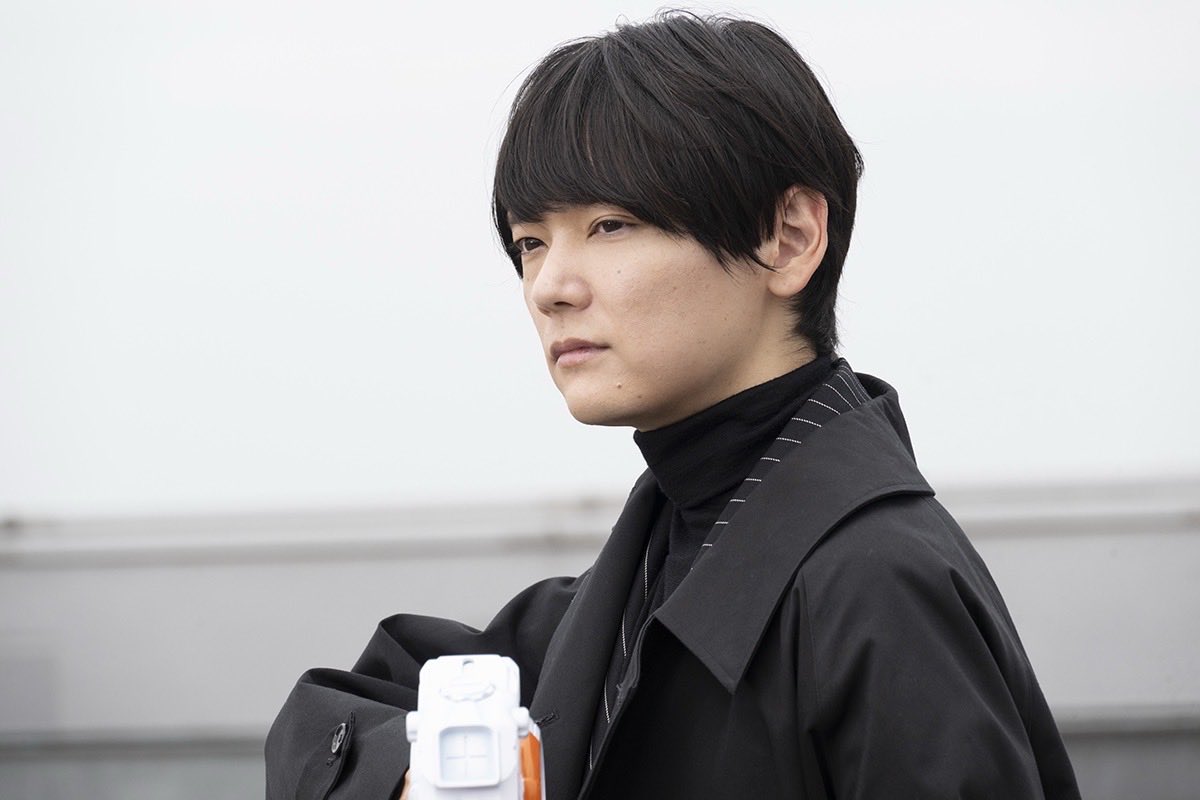 zeztz7toei's tweet image. #仮面ライダーゼッツ 
Case22 讐いる
【予告】youtu.be/gTXx-ATbv4Y
組織の裏切り者、ノクスを抹殺しなくてはならない─
CODEへの不信を募らせる中、課せられたミッション
莫の選んだ答えとは…
#ゼッツ #ZEZTZ  

🔻Case21の振り返りはこちら
kamen-rider-official.com/zeztz/case22/