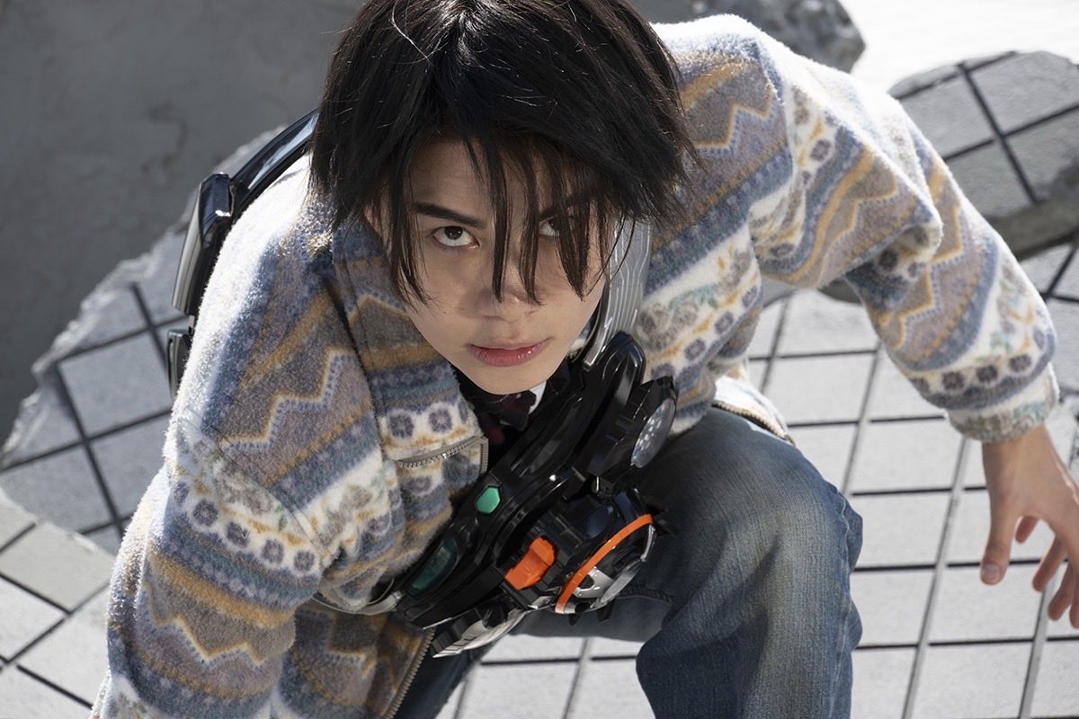 zeztz7toei's tweet image. #仮面ライダーゼッツ 
Case22 讐いる
【予告】youtu.be/gTXx-ATbv4Y
組織の裏切り者、ノクスを抹殺しなくてはならない─
CODEへの不信を募らせる中、課せられたミッション
莫の選んだ答えとは…
#ゼッツ #ZEZTZ  

🔻Case21の振り返りはこちら
kamen-rider-official.com/zeztz/case22/