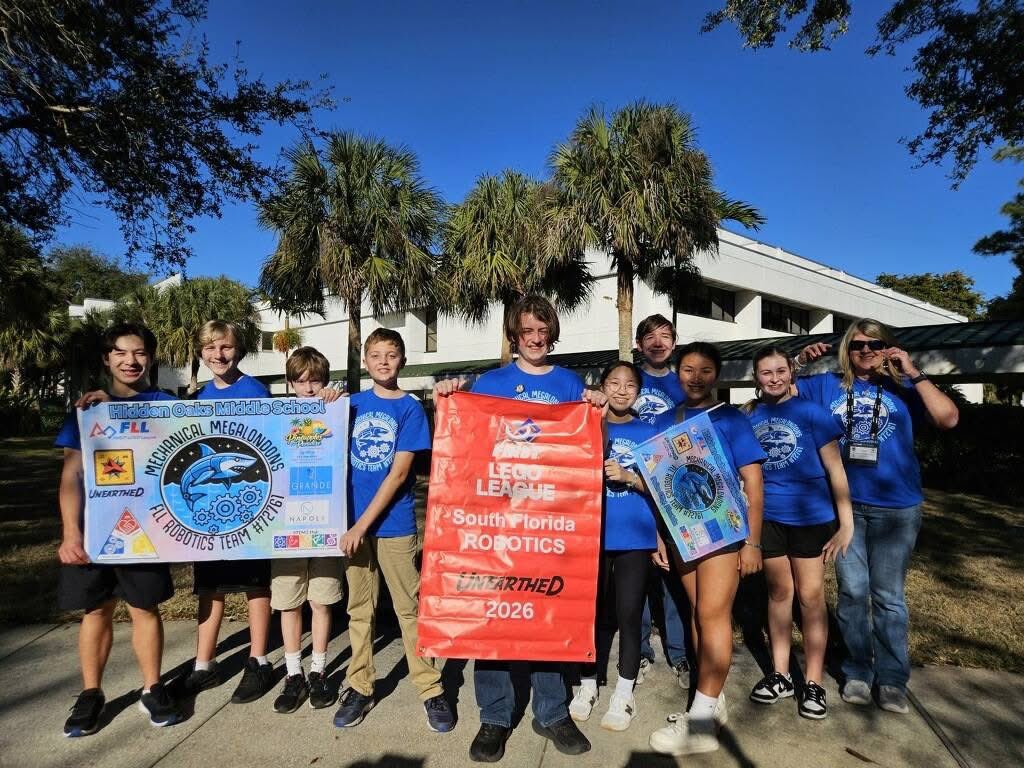 Chris Forte M. ED tweet media