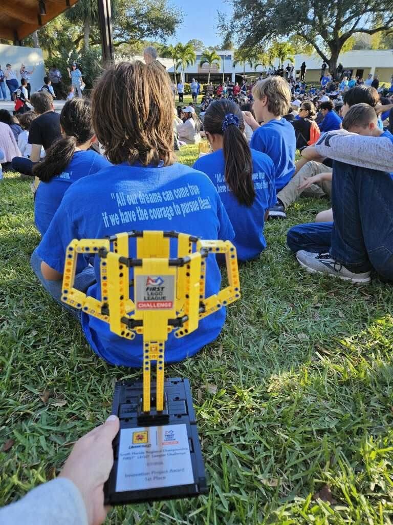 Chris Forte M. ED tweet media