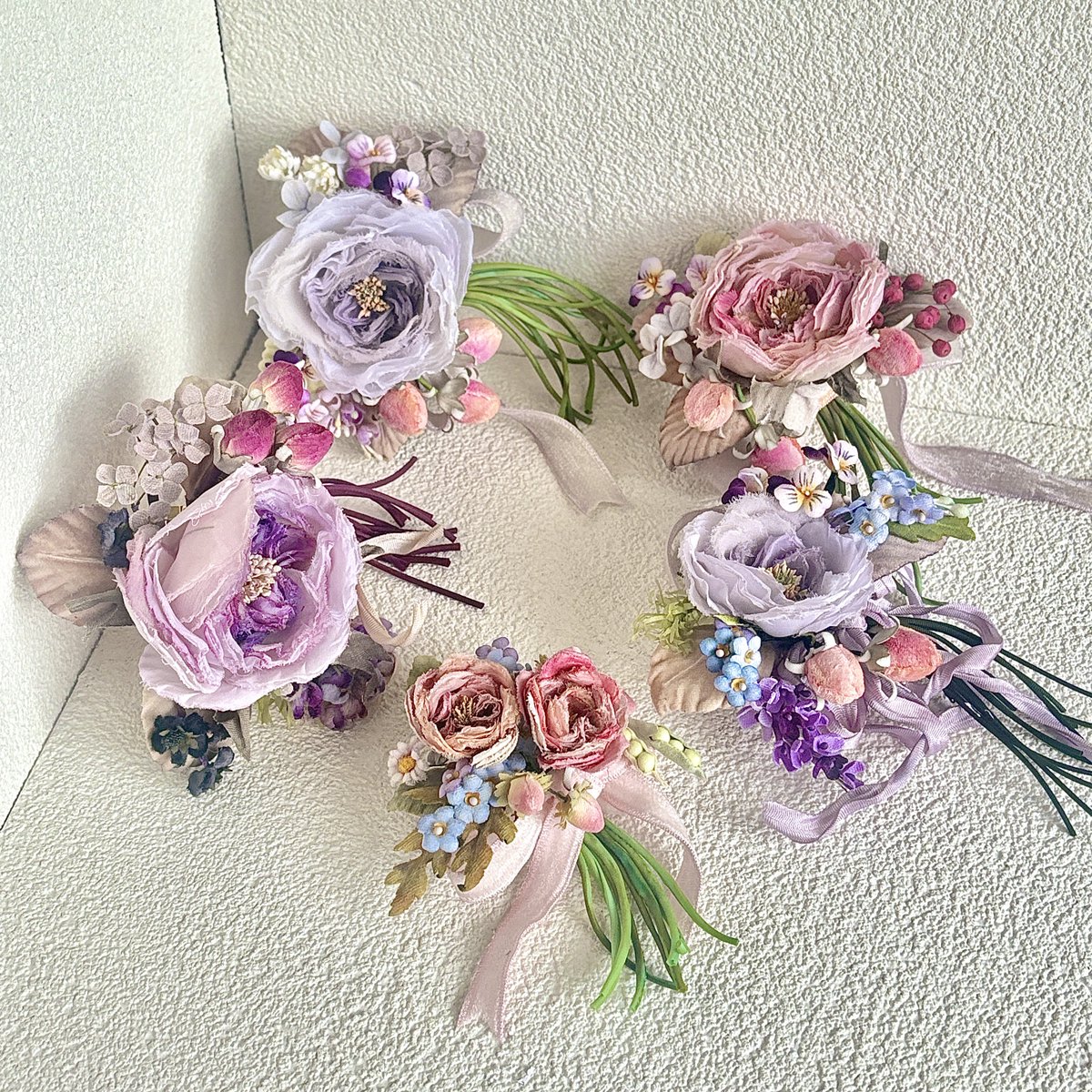 おはようございます！
本日はいよいよロマアラ当日です✨

とても寒いので、ご来場予定の皆さま、
しっかり防寒してお気をつけてお越しください❄️

alpadaは【E5-6】でお待ちしています！
ぜひ遊びに来てください🫶