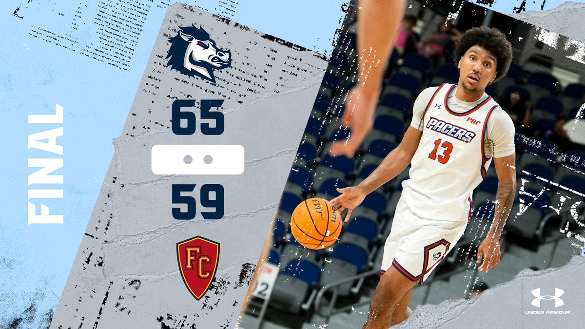 #PacerMBB Takes Down Flagler: pacersports.com/news/2026/2/7/… #PacerNation