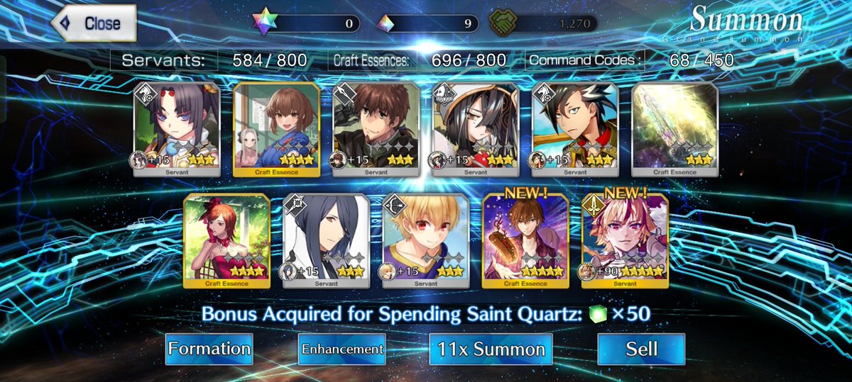 Goldenfishvon's tweet photo. Thank God he came home after the 2nd 10 pull LETS GOOOOO https://t.co/3fbqbBX0Ta
