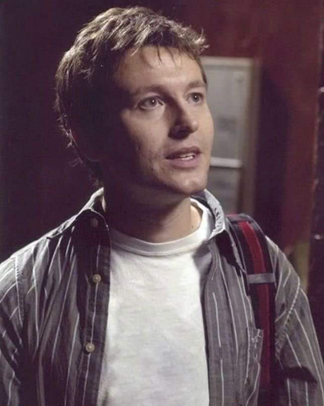 If you hate him, then I hate you.