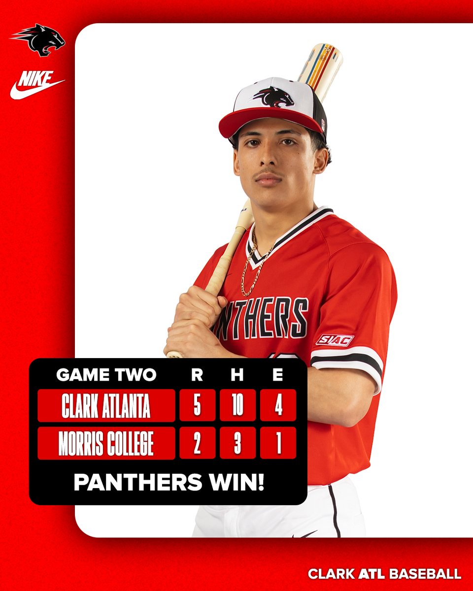 CAUPanthers Baseball tweet media