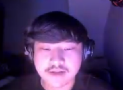 Golden Knight tweet media