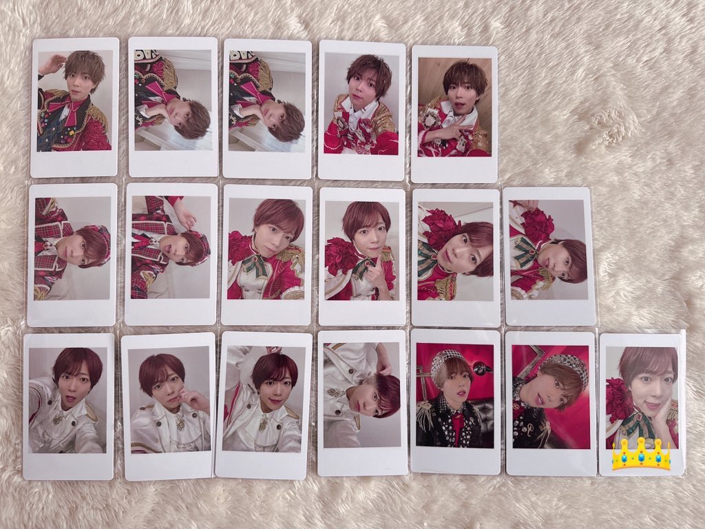 交換 譲渡】パンダドラゴン パラゴン ハピカ トレカ 譲：水 桃 紫 黄