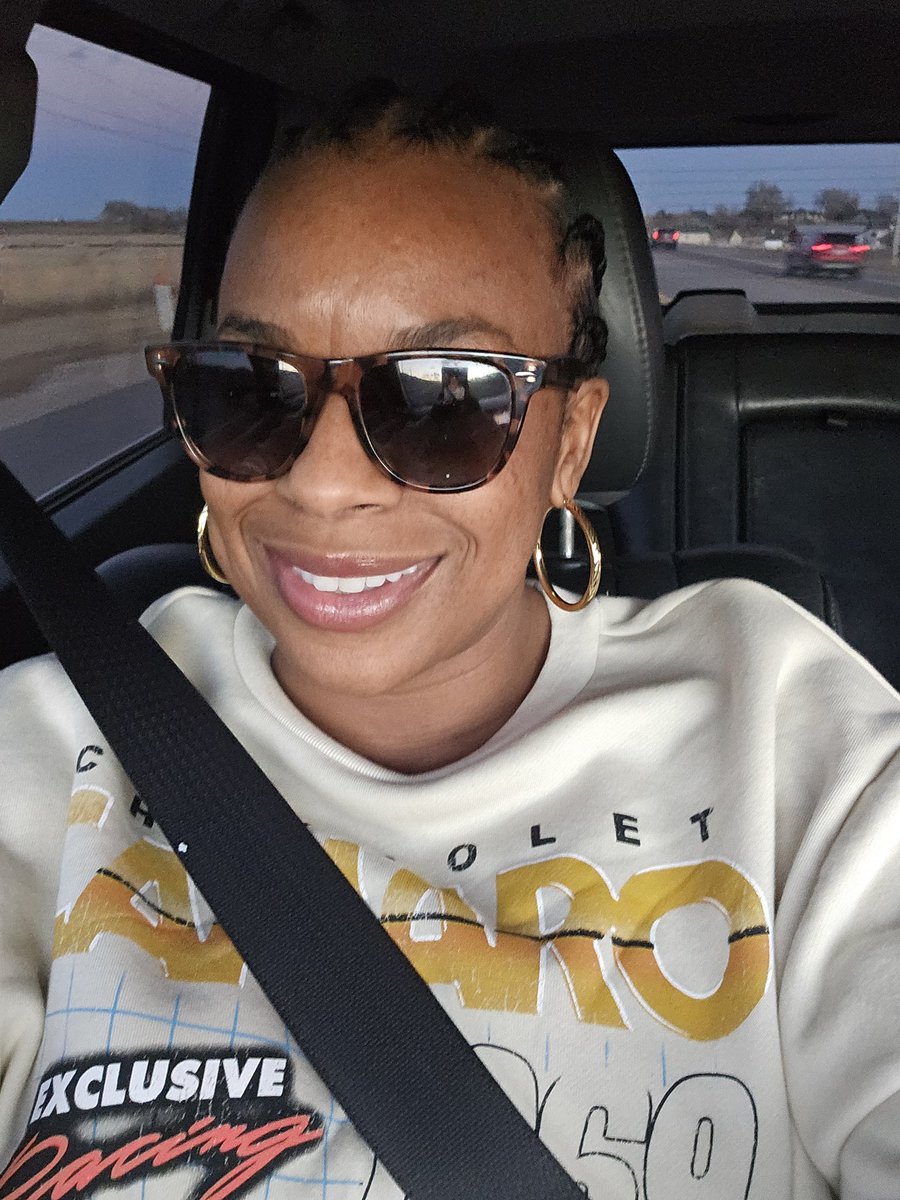 Smile on fleek!