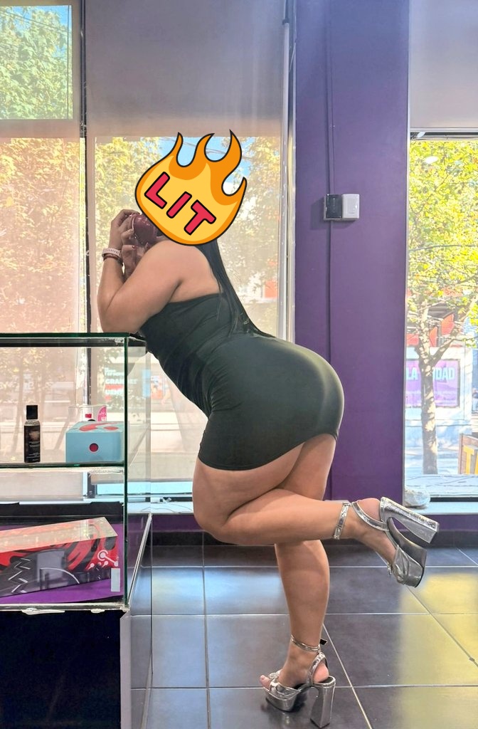 Arantza 💦 tweet media