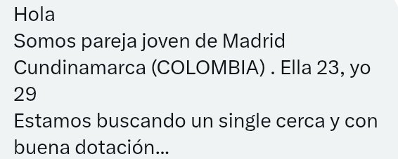 MENSAJES CUCKOLD tweet media