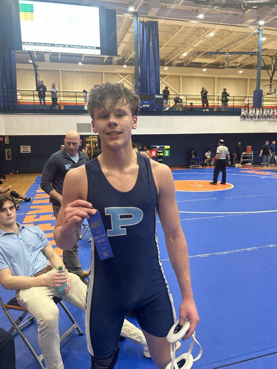 Prospect Knights Wrestling tweet media