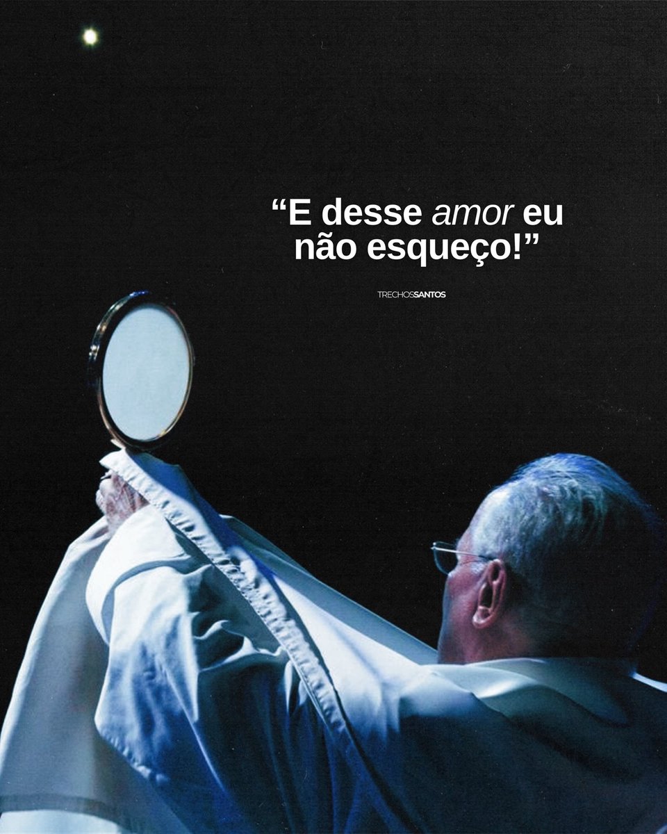 trechossantos_'s tweet photo. Senhor, quando o mundo nos derrubar, que Teu amor nos erga! 🙏🏼 https://t.co/CtW1SzVhBx