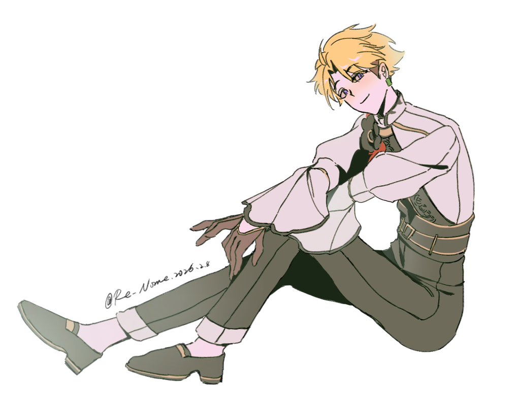 レコード💿 (@re_nome) on Twitter photo 